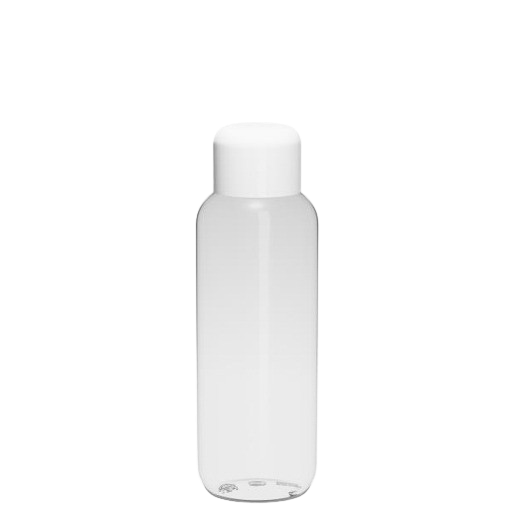 500 ml Optima PET Lotion Fles - 3593