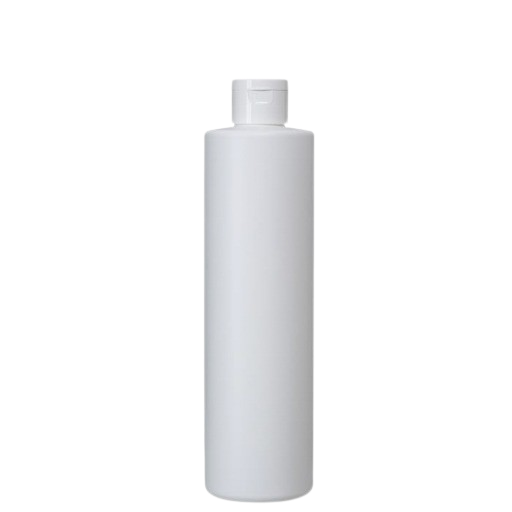 500 ml Vario HDPE Lotion Fles - 3275/2
