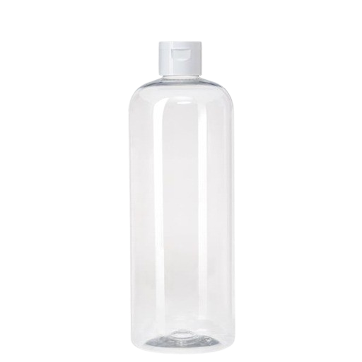 1000 ml Optima PET Lotion Fles - 3905/1