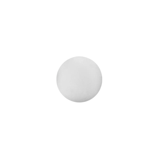 Rolkogel - Gladde Uitvoering - 7384