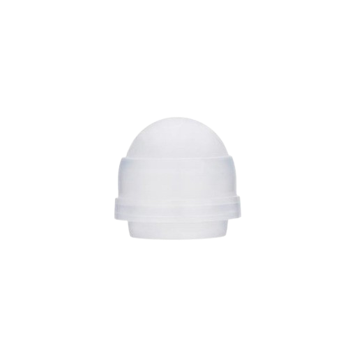 PP Roll-on Dop - Rolkogel - Gladde Uitvoering - 7742