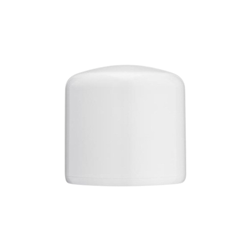 PP Dop - Geïntegreerde Afdichting - Gladde Uitvoering - 1394