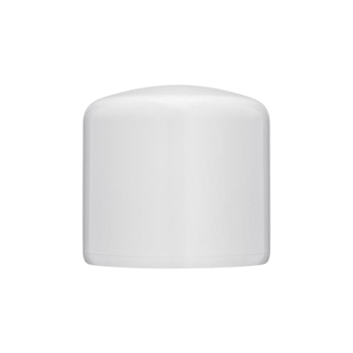 PP Dop - Geïntegreerde Afdichting - Gladde Uitvoering - 1395