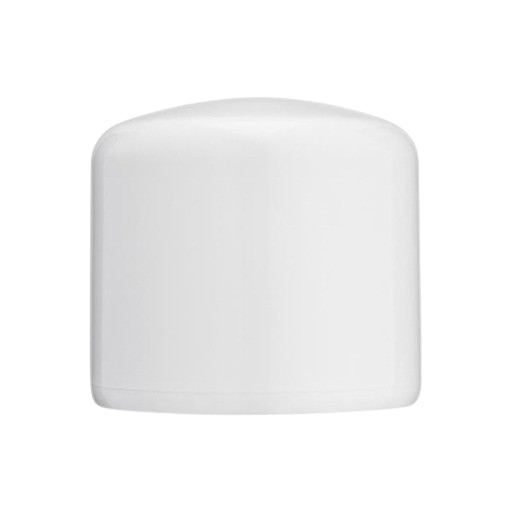 PP Dop - Geïntegreerde Afdichting - Gladde Uitvoering - 1398