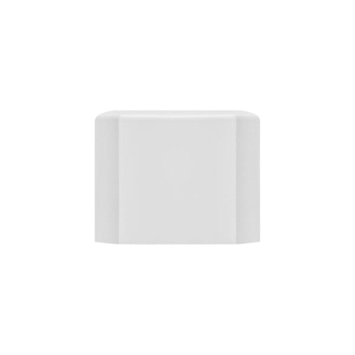 PP Dop - Geïntegreerde Afdichting - Gladde Uitvoering - 1423