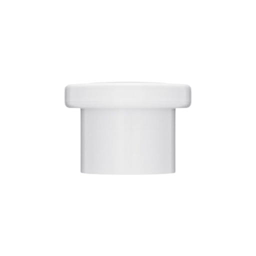 28/415 PP Dop - Geïntegreerde Afdichting - Gladde Uitvoering - 1489