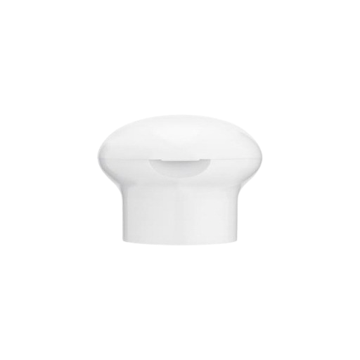 24/415 PP Dop - Geïntegreerde Afdichting - Gladde Uitvoering - 1801