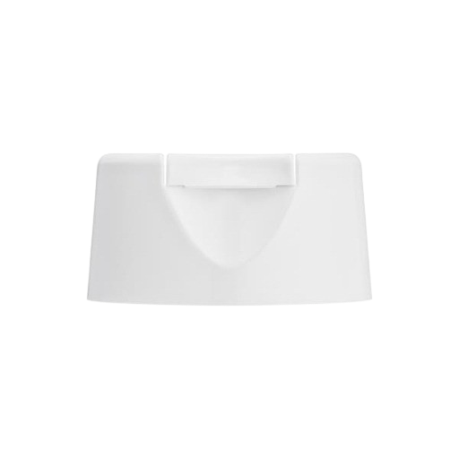 PP Dop - Geïntegreerde Afdichting - Gladde Uitvoering - 1816