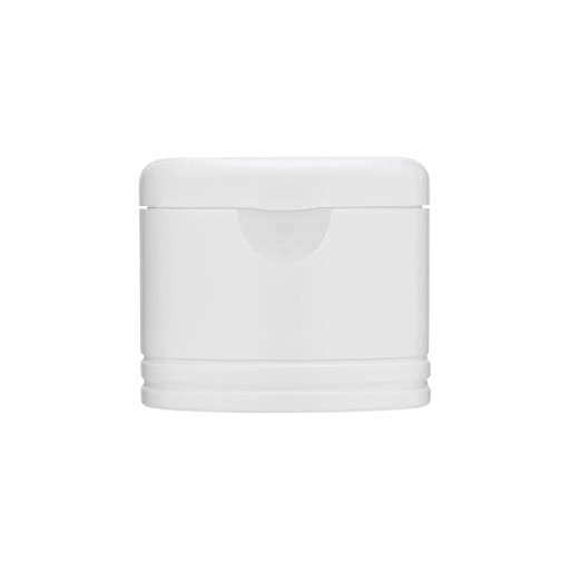 PP Dop - Geïntegreerde Afdichting - Gladde Uitvoering - 1468/1469