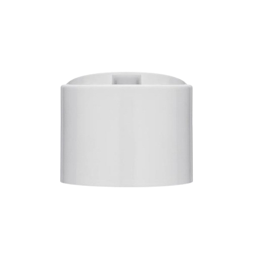 PP Disc-Top Dop - Gladde Uitvoering - 7475