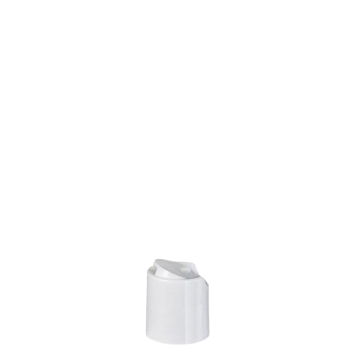 28/415 PP Disc-Top Dop - Gladde Uitvoering - 7947