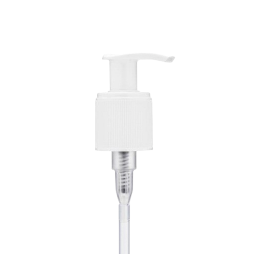 28/415 PP Doseerpomp - Geribbelde Uitvoering - 7456