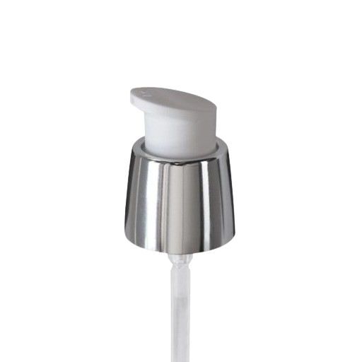 18/400 PP Doseerpomp - Geribbelde Uitvoering - 7467