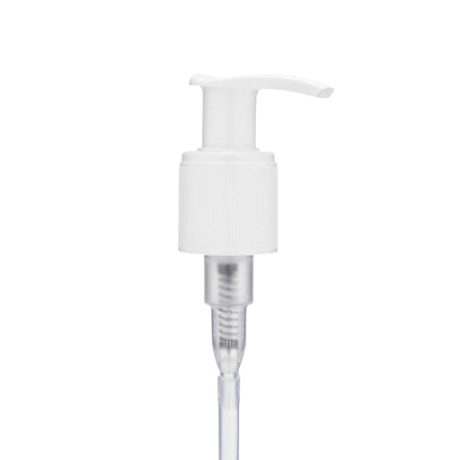 24/415 PP Doseerpomp - Geribbelde Uitvoering - 7472