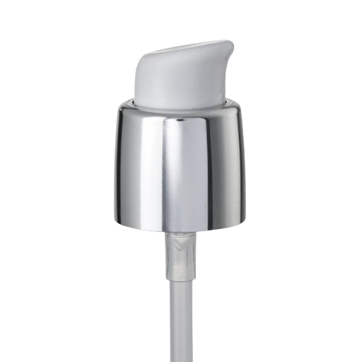 20/410 PP Doseerpomp - Gladde Uitvoering - 7486