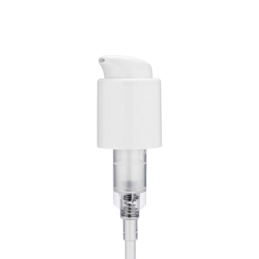 24/410 PP Doseerpomp - Korte Nozzle - Gladde Uitvoering - 7762