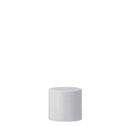 24/415 PP Dop - Voorgemonteerde Plug/Insert - Gladde Uitvoering - 1824/2