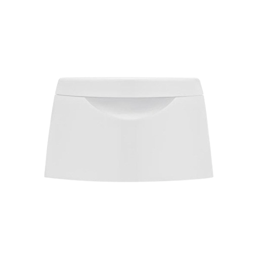 PP Flip-Top Dop - Gladde Uitvoering - 1812