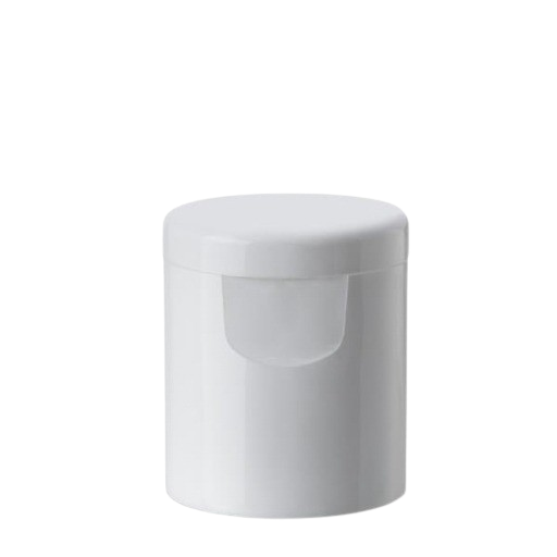 PP Flip-Top Dop - Gladde Uitvoering - 7378