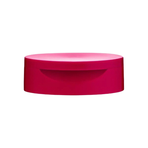 PP Flip-Top Dop - Gladde Uitvoering - 7471