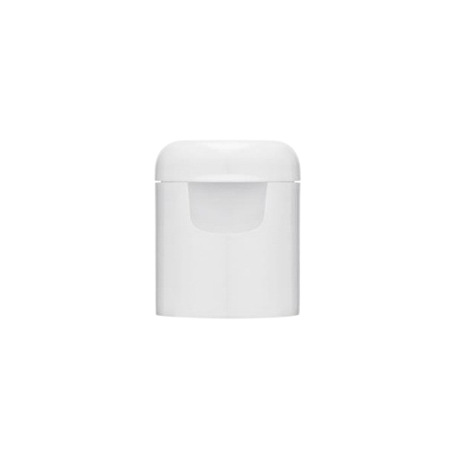 24/415 PP Flip-Top Dop - Gladde Uitvoering - 7713