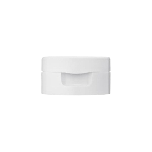 PP Flip-Top Dop - Gladde Uitvoering - 7757