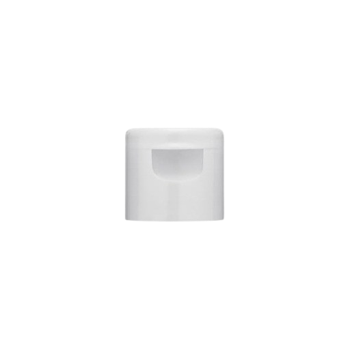 PP Flip-Top Dop - Gladde Uitvoering - 7815