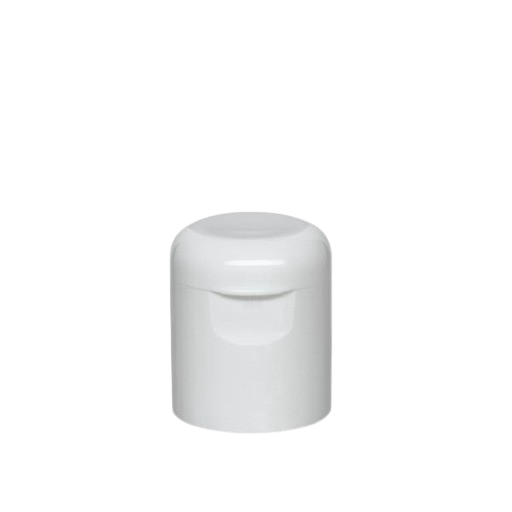 24/415 PP Flip-Top Dop - Gladde Uitvoering - 7970