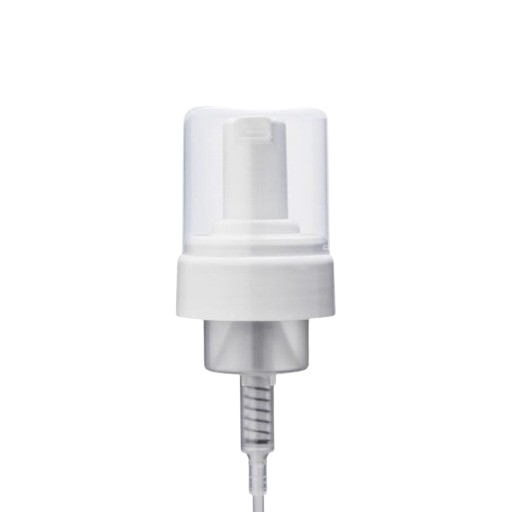 PP Schuimpomp / Foamer - Gladde Uitvoering - 7765