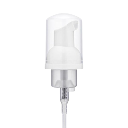 PP Schuimpomp / Foamer - Gladde Uitvoering - 7789