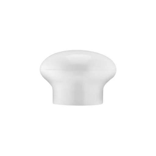 24/415 PP Dop - Plug / Insert - Gladde Uitvoering - 1496