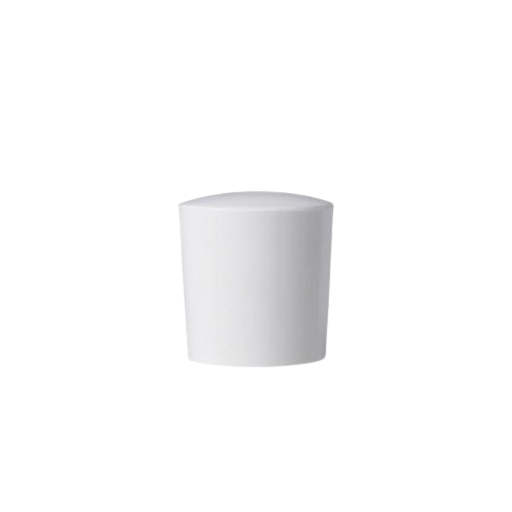 20/410 PP Dop - Plug / Insert - Gladde Uitvoering - 1709