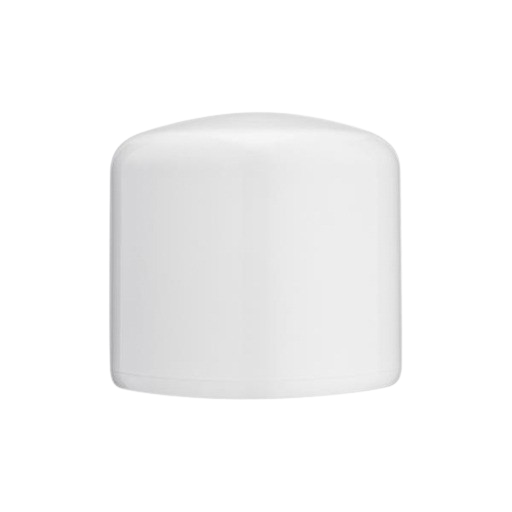 PP Dop - Plug / Insert - Gladde Uitvoering - 1396/1