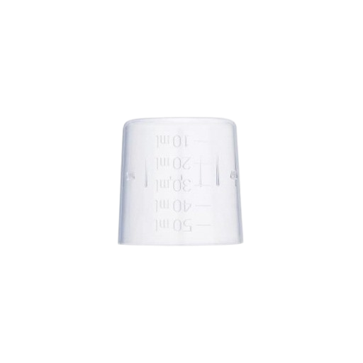 PP Maatbeker - Gladde Uitvoering - 1492