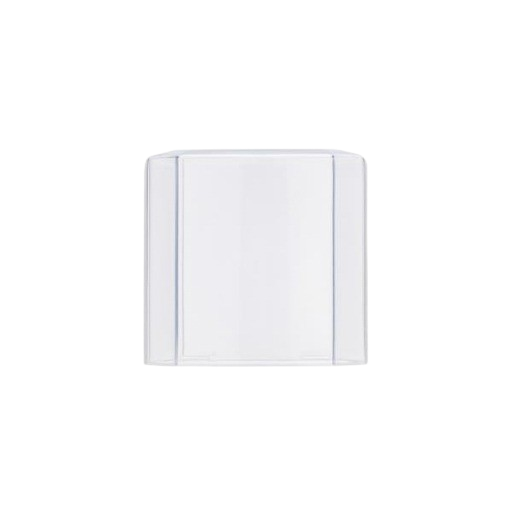 GL18 PP Overcap - Gladde Uitvoering - 1430