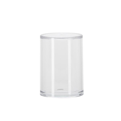 Glass Polymer Overcap - Gladde Uitvoering - 1837