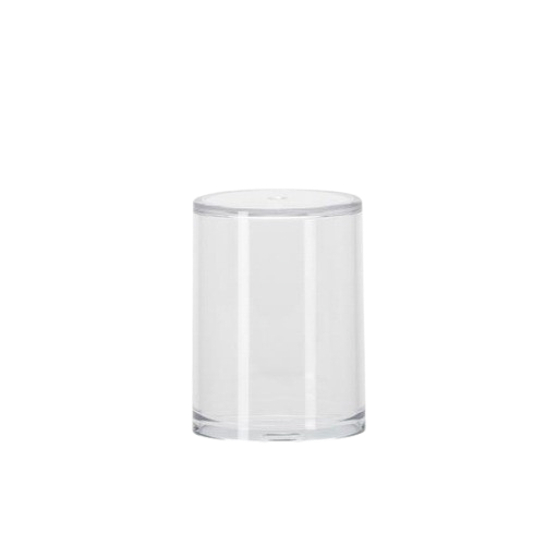 Glass Polymer Overcap - Gladde Uitvoering - 1850