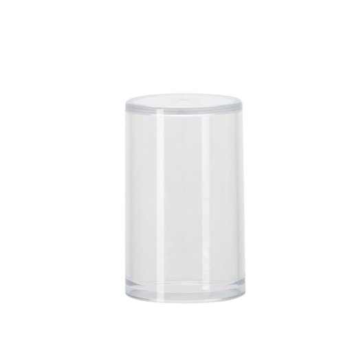 Glass Polymer Overcap - Gladde Uitvoering - 1853