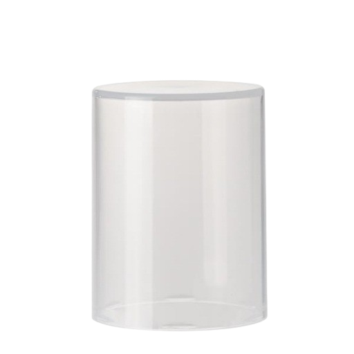 PP Overcap - Gladde Uitvoering - 1862