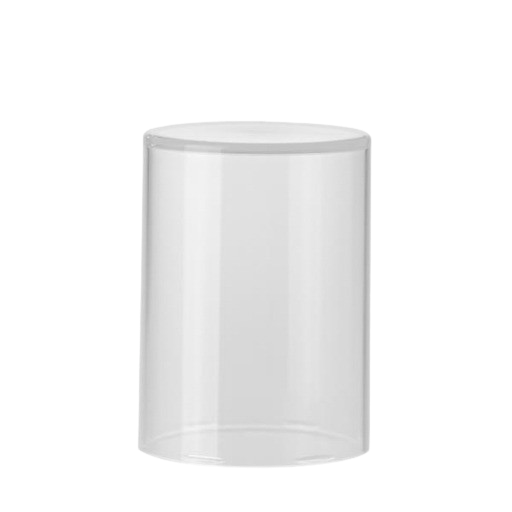 PP Overcap - Gladde Uitvoering - 1863