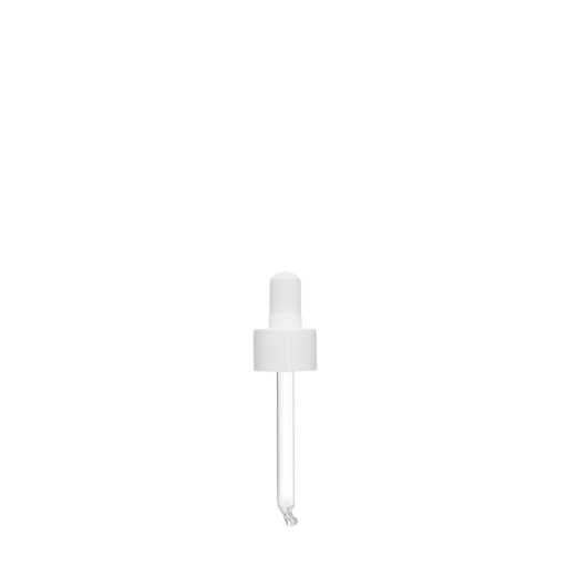 PP Pipetmontuur - Gladde Uitvoering - 1868