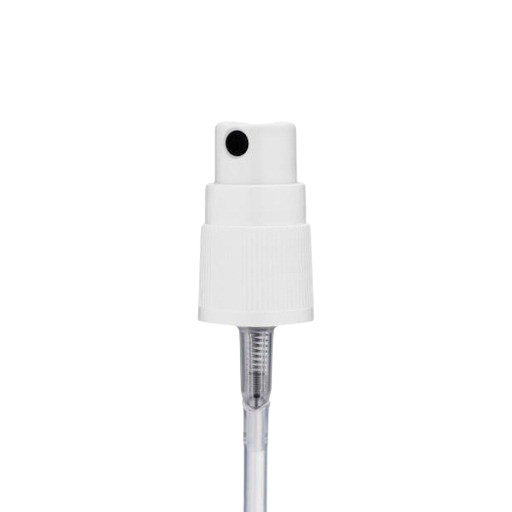 22/415 PP Pompverstuiver - Geribbelde Uitvoering - 7430