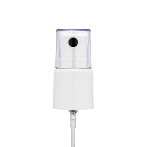 GL18 PP Pompverstuiver - Geribbelde Uitvoering - 7726