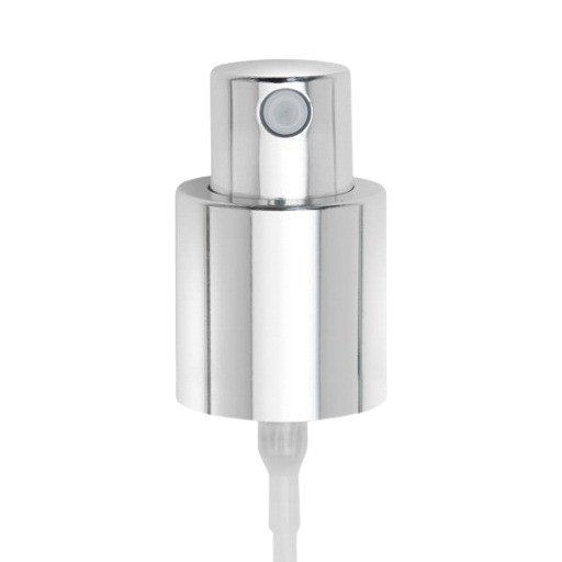 GL20 PP Pompverstuiver - Geribbelde Uitvoering - 7918