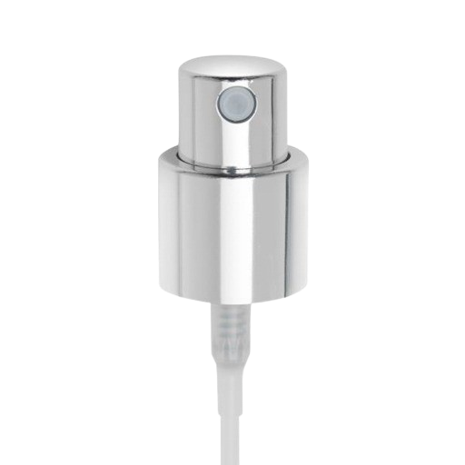 18/400 PP Pompverstuiver - Geribbelde Uitvoering - 7921