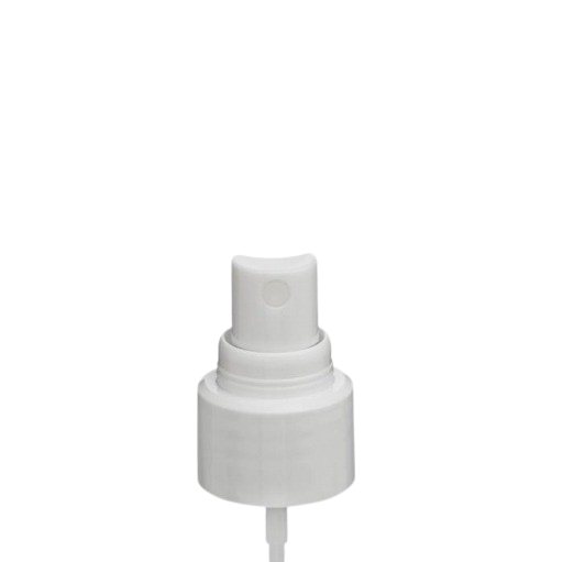 24/410 PP Pompverstuiver - Geribbelde Uitvoering - 7955