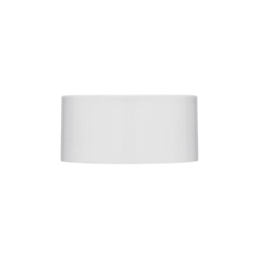 PP Schroefdop - Gladde Uitvoering - 7805