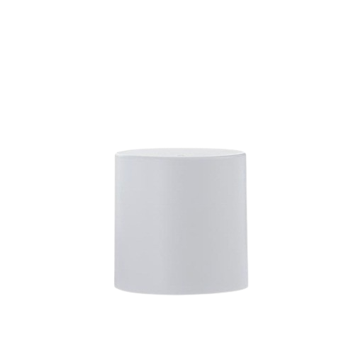 PP Schroefdop Voor Roll-on 50 ml Lotion Fles - Gladde Uitvoering - 7938