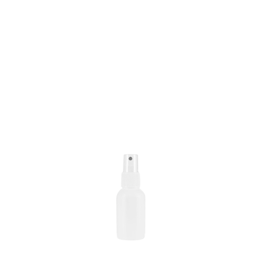 50 ml Soho PE/PP Lotion Fles - 3375F