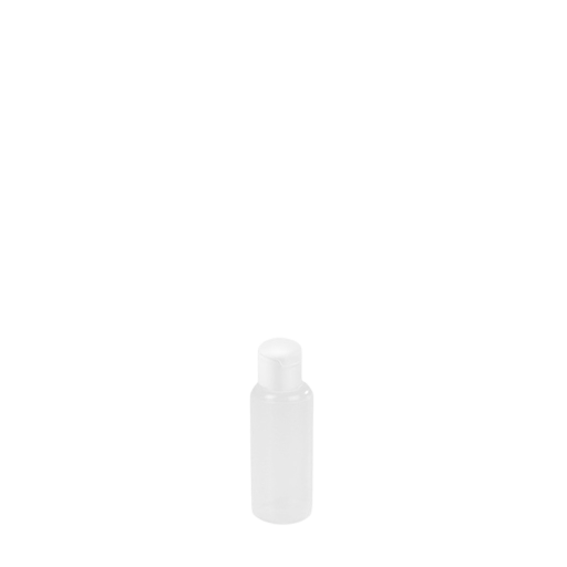 75 ml Nice PE Lotion Fles - 3376